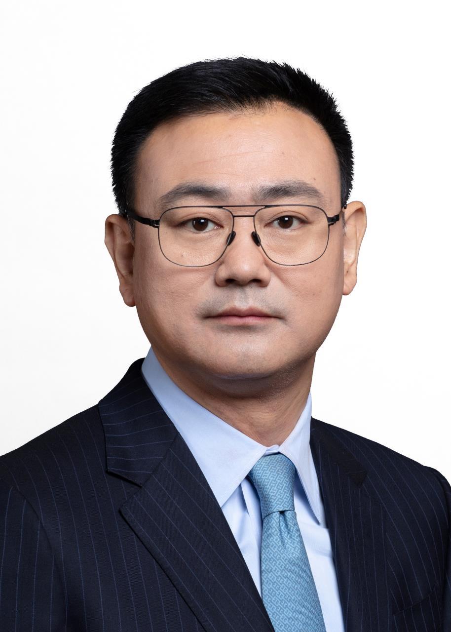 冯翔feng xiang党委书记,董事长现任光大兴陇信托有限责任公司党委