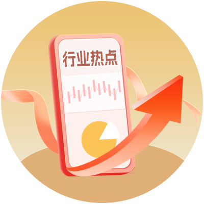 一周行业热点