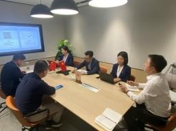 光大信托机构金融部开展反洗钱工作培训